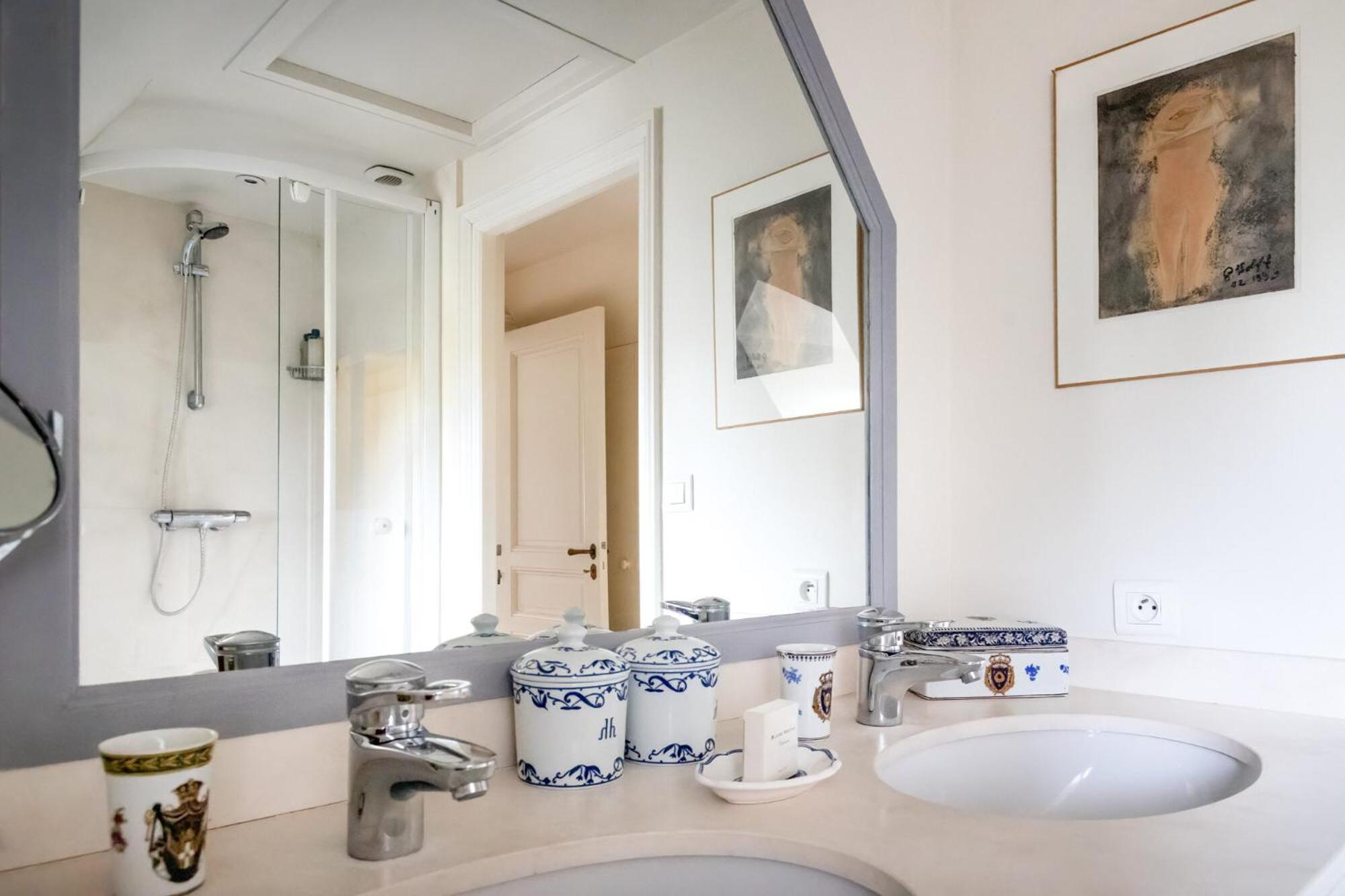 Plouër-sur-Rance Manoir Des Bords De Rance Bed & Breakfast エクステリア 写真