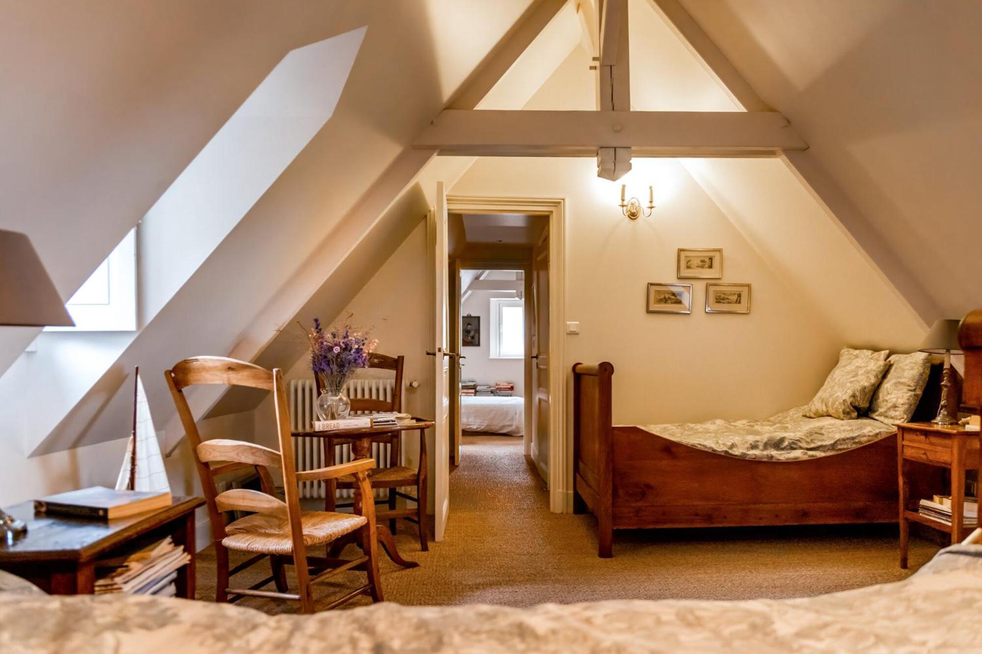 Plouër-sur-Rance Manoir Des Bords De Rance Bed & Breakfast エクステリア 写真
