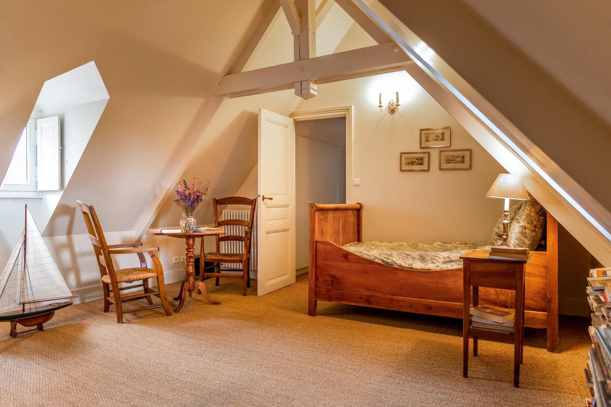 Plouër-sur-Rance Manoir Des Bords De Rance Bed & Breakfast エクステリア 写真