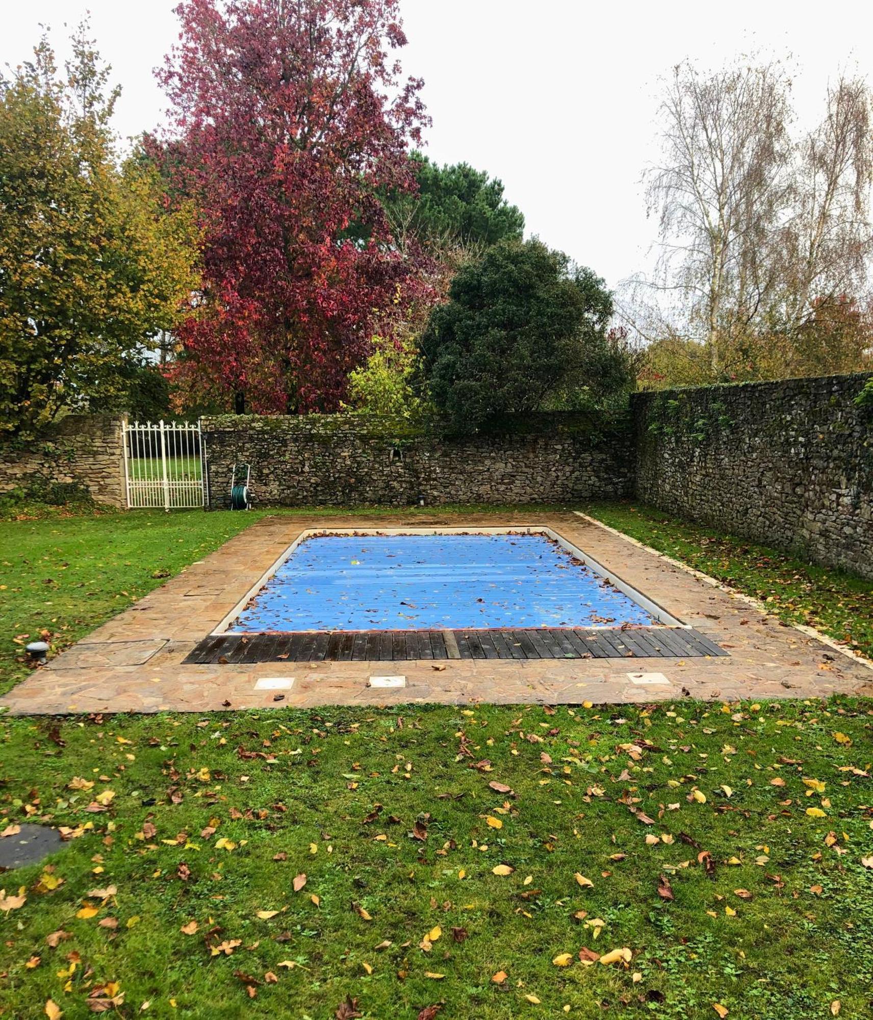 Plouër-sur-Rance Manoir Des Bords De Rance Bed & Breakfast エクステリア 写真