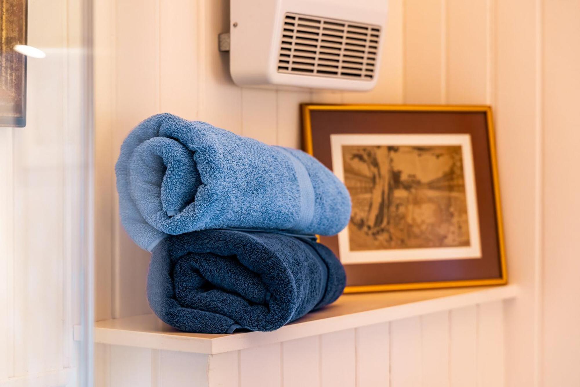 Plouër-sur-Rance Manoir Des Bords De Rance Bed & Breakfast エクステリア 写真